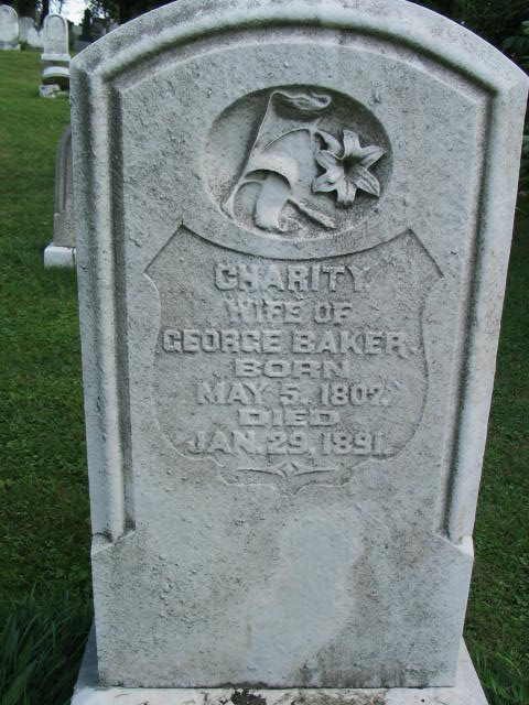 tombstone
